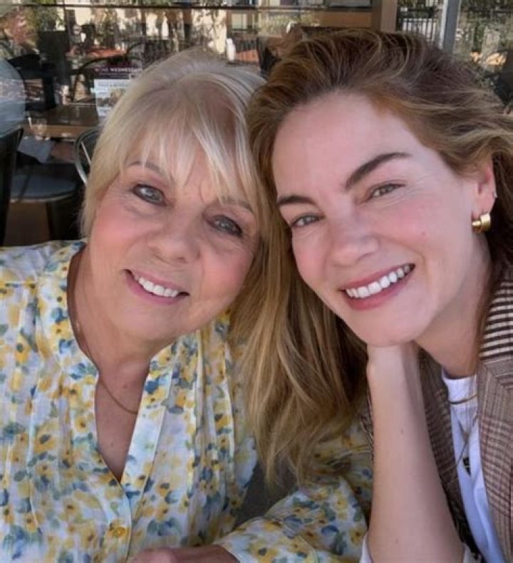 Michelle Monaghan Biography, Age, Height, Husband, Net Worth, Family