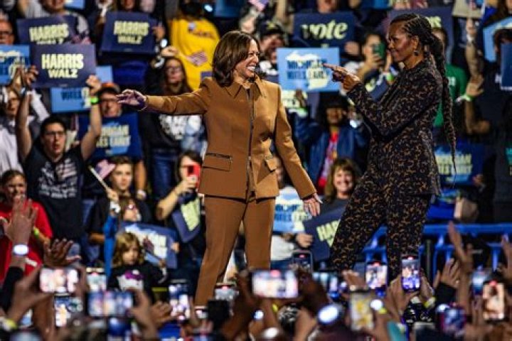 Michelle Obama, Beyoncé and More Stars Share Meaningful Words of Wisdom on Life, Love and Self-Care