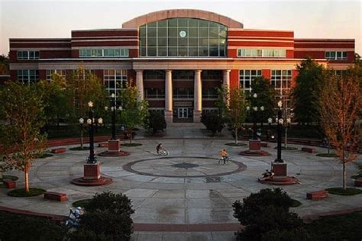Middle Tennessee State University (School) - Members profile, Facts, Wiki, Achievements, Net worth 2024 (updated)