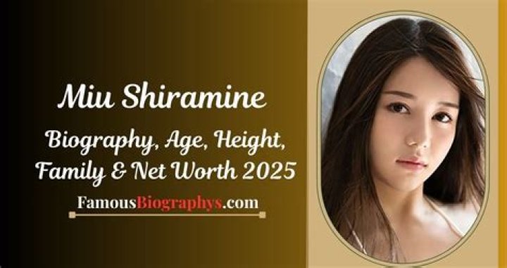 Mie Hama (Movie Actress) - Age, Birthday, Bio, Facts, Family, Net Worth, Height & More