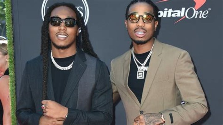 Migos Are Currently Working On A Movie Written By Quavo