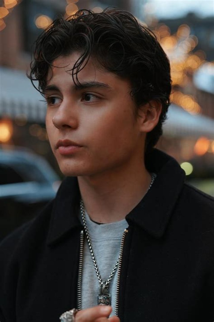 Miguel Nunez (Movie Actor) - Age, Birthday, Bio, Facts, Family, Net Worth, Height & More