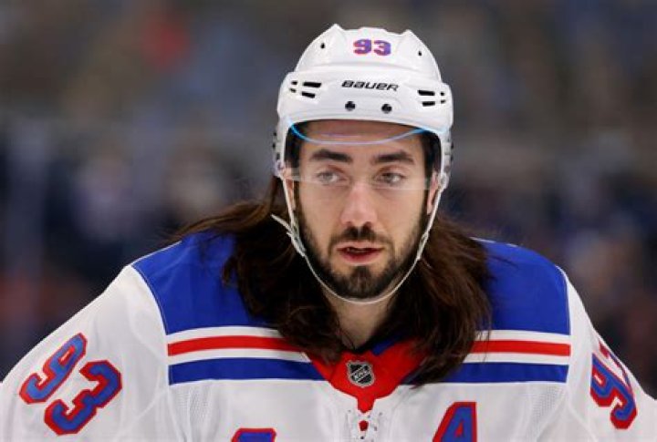 Mika Zibanejad