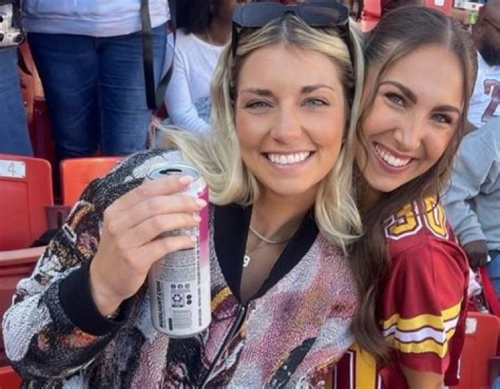 Mikaela Mayer Biography, Age, Height, Husband, Net Worth, Family