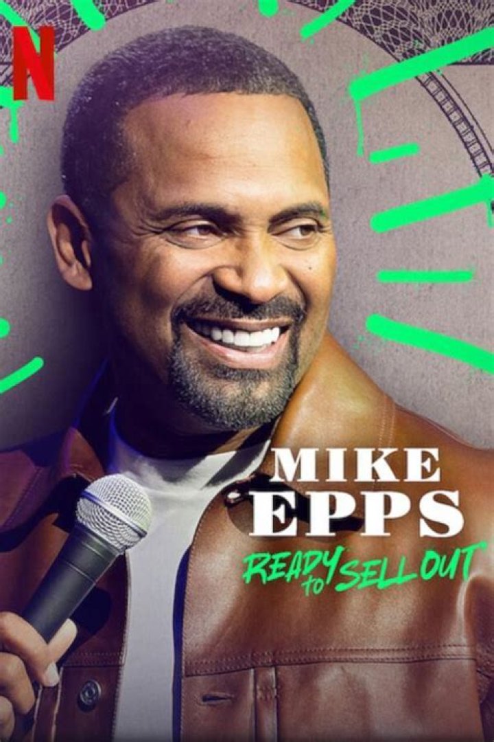 Mike Epps's 7 Most Hilarious Film Roles