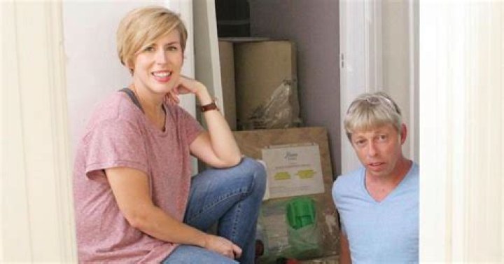 Mike the Floor Guy is Replaced by Terry and Mike! What is Mike Husers doing now?