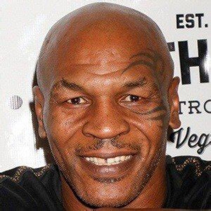Mike Tyson (Boxeador) - Edad, cumpleaños, biografía, hechos, familia, patrimonio neto, altura y más