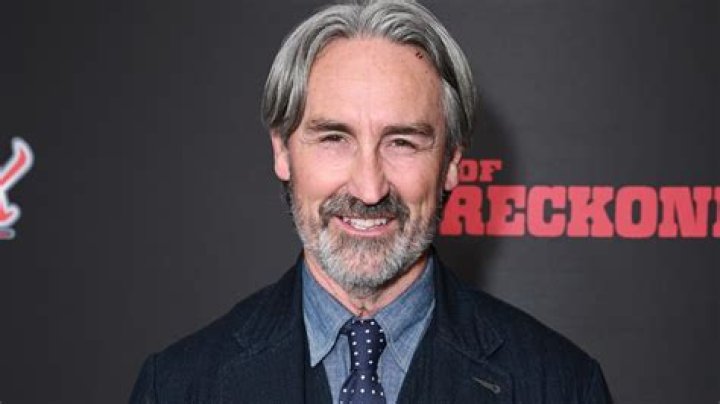 Mike Wolfe: The Journey of a Renowned Antique Hunter and Television Star