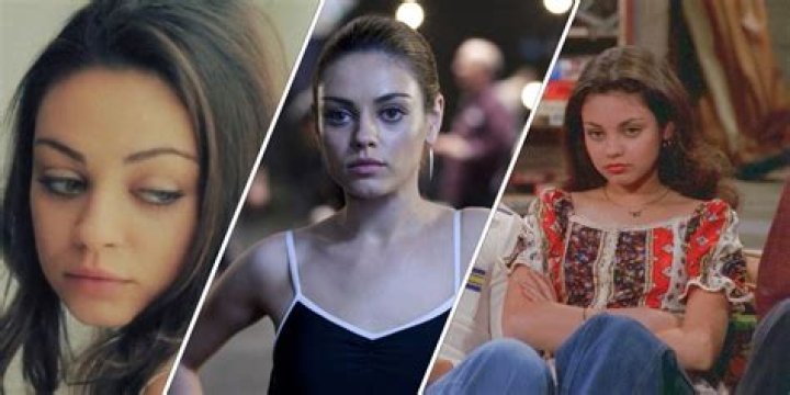 Mila Kunis Told She Would “Never Work” in Hollywood Again After Refusing to Pose Naked!
