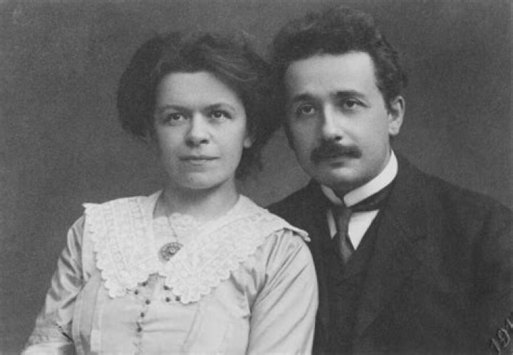 Mileva Marić, The Forgotten First Wife Of Albert Einstein