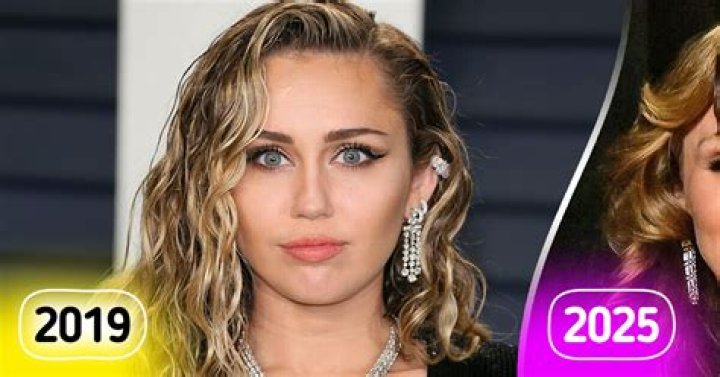 Miley Cyrus Is Just as Disappointed as You That She Didn’t Make It to This Year’s Teen Choice Awards