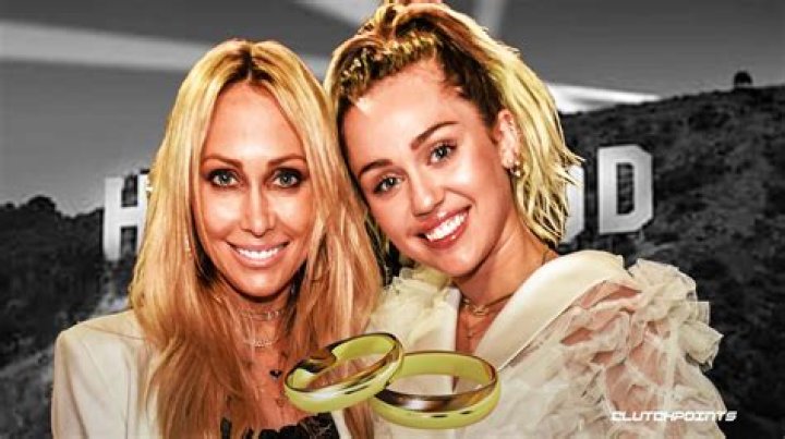 Miley Cyrus’ Mom Tish Doesn’t Seem to Think Her Wedding to Liam Hemsworth Is a Sure Thing