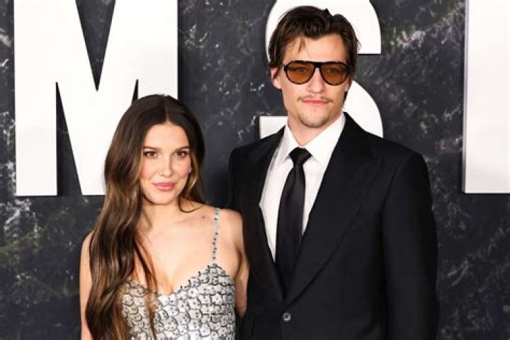 Millie Bobby Brown & Jake Bongiovi's Relationship Timeline