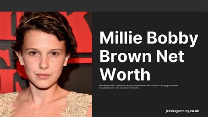 Millie T Net Worth and Earnings
