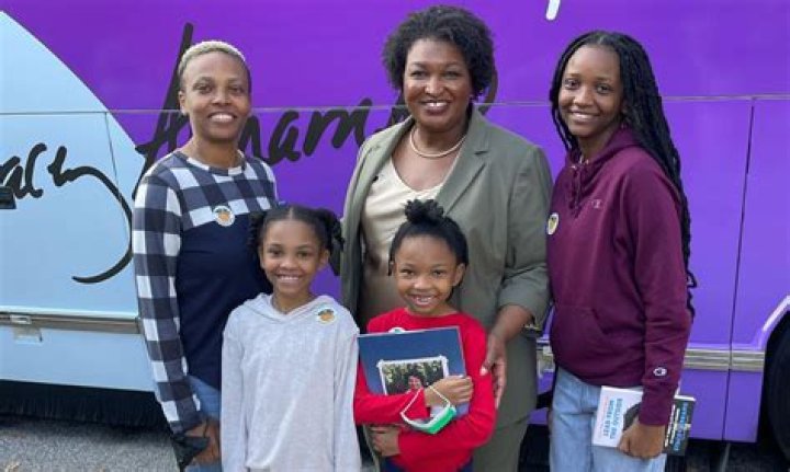 Mimi Faust parents: Who are Mimi Faust parents?