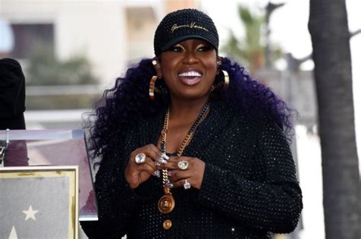Missy Elliott Leaves Fans Stunned With Latest Photos
