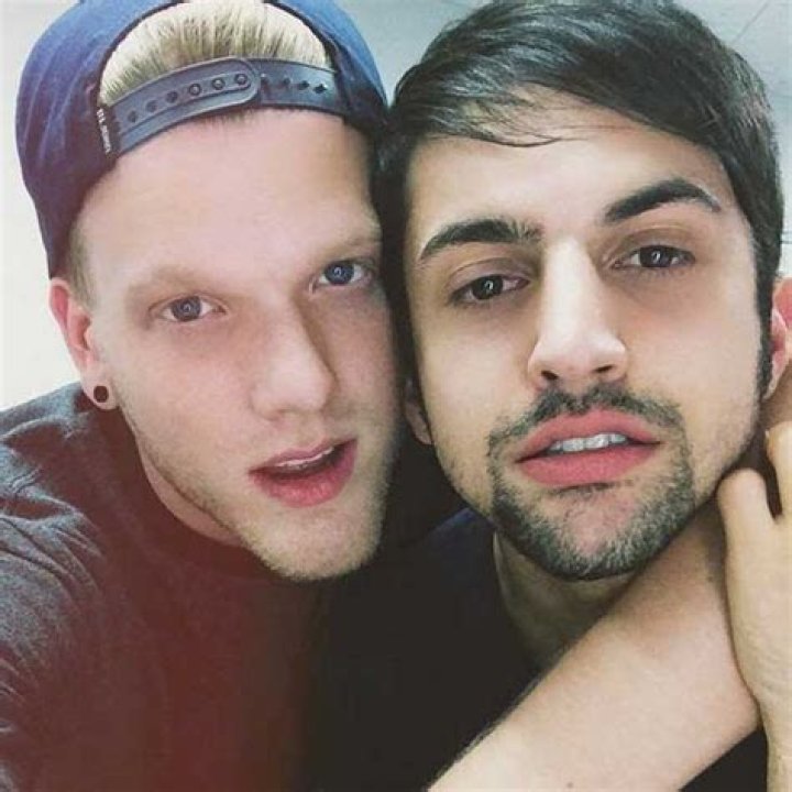 Mitch Grassi Cancer, Boyfriend, Husband, Married life