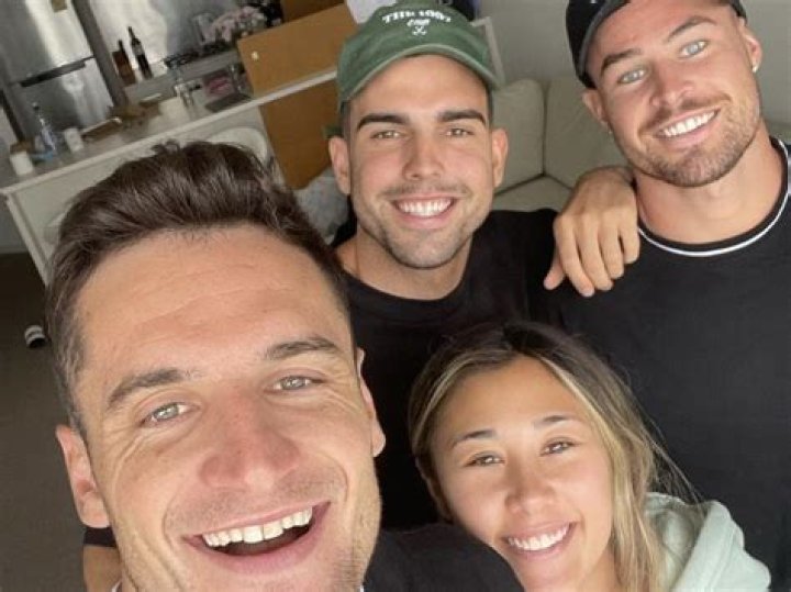 Mitch Hibberd (Reality Star) - Age, Birthday, Bio, Facts, Family, Net Worth, Height & More
