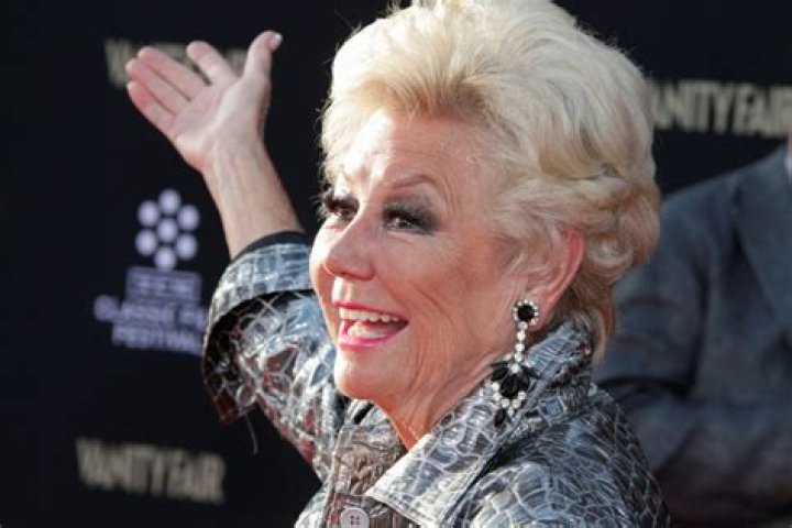 Mitzi Gaynor (Movie Actress) - Age, Birthday, Bio, Facts, Family, Net Worth, Height & More