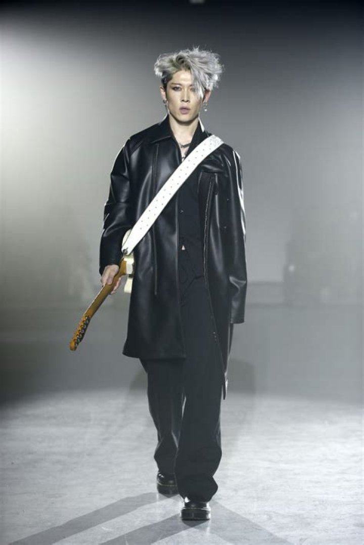 Miyavi Bio & Wiki: Net Worth, Age, Height & Weight