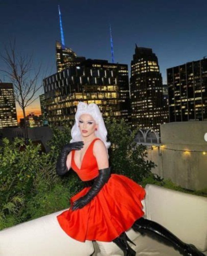 Miz Cracker Age | Wiki, Net worth, Bio, Height, Boyfriend ?