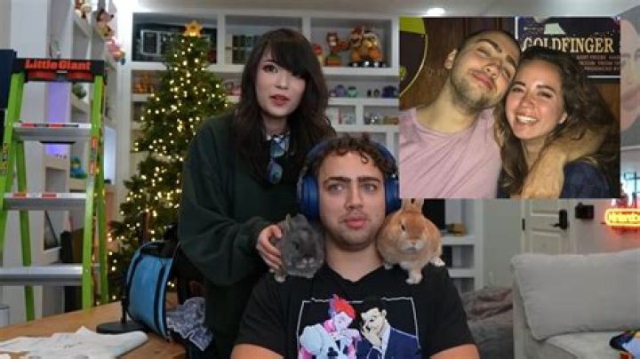 Mizkif and Emiru: The Rising Stars of Twitch Streaming