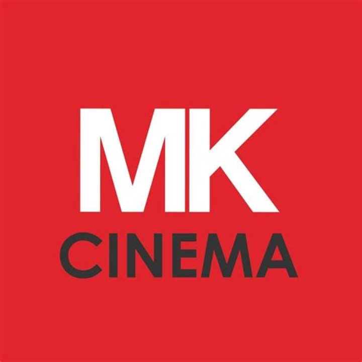 MK Cinema: Your Ultimate Guide to Movie Magic