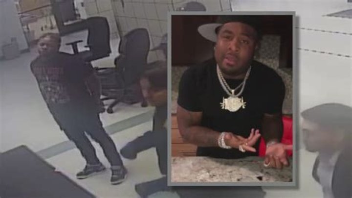 Mo3's Alleged Killer Seen In New Video