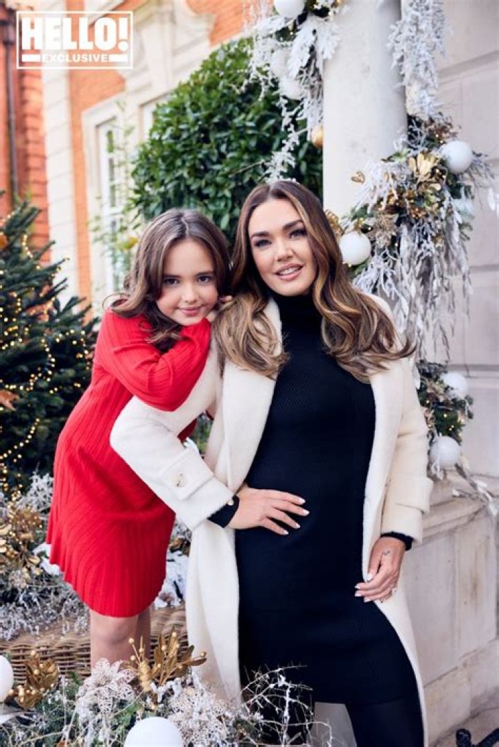 Model Tamara Ecclestone Posts Breastfeeding Pic While Traveling — Plus 18 More Celebs Who’ve Shared Nursing Photos on Social Media!