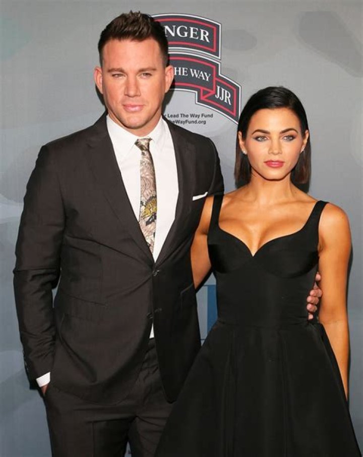 Modern Day Love! Jenna Dewan’s BF Leaves ~Flirty~ Comment On Her Instagram