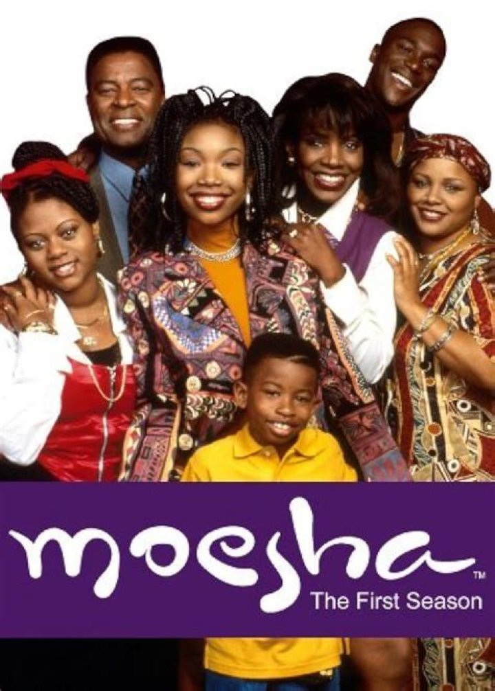 Moesha (TV Series 1996-) - Members profile, Facts, Wiki, Achievements, Net worth 2024 (updated)