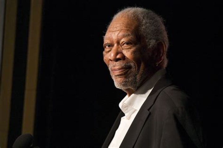 Morgan J. Freeman Biography, Age, Height, Wife, Net Worth, Family