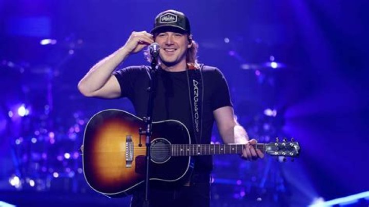 Morgan Wallen (Country Singer) - Age, Birthday, Bio, Facts, Family, Net Worth, Height & More