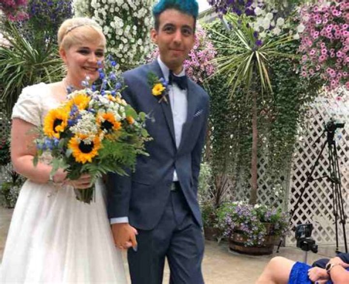 Morgan York Age, Husband Danny Haddad, Wiki- Bio