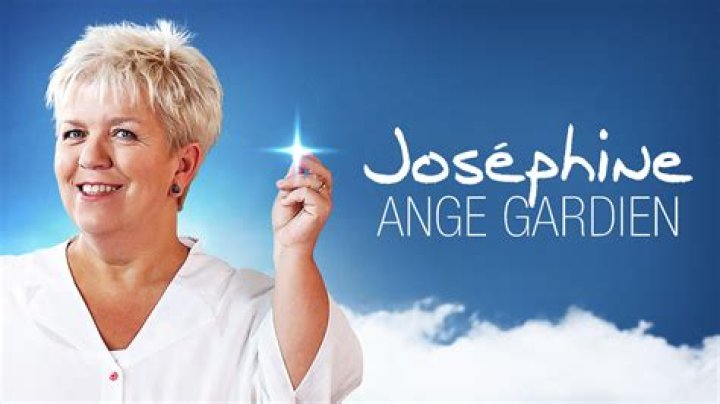 Mort Josephine Ange Gardien