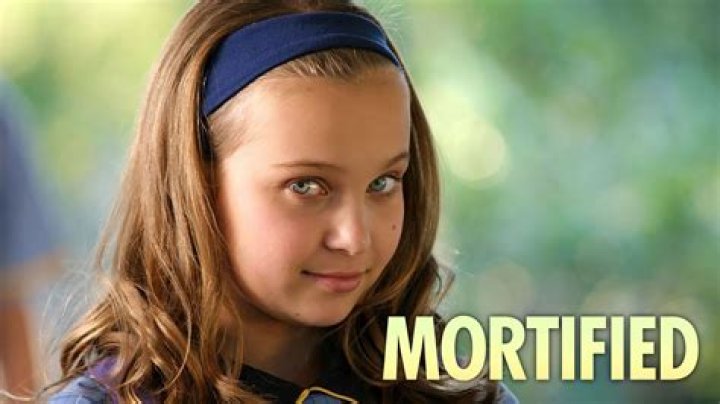 Mortified (TV Series 2006-) - Members profile, Facts, Wiki, Achievements, Net worth 2024 (updated)