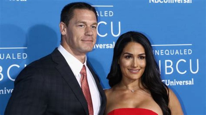 Moved On! Look Back at John Cena and Nikki Bella’s Relationship Timeline