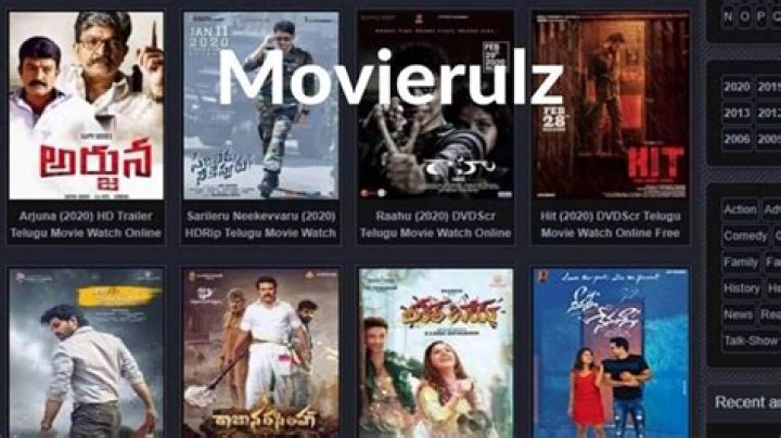 Movierulz.la Kannada: Your Hub for Kannada Movies Online