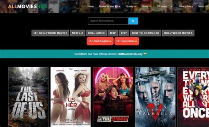 Movies4U Hub: Your Ultimate Destination for Streaming Movies Online