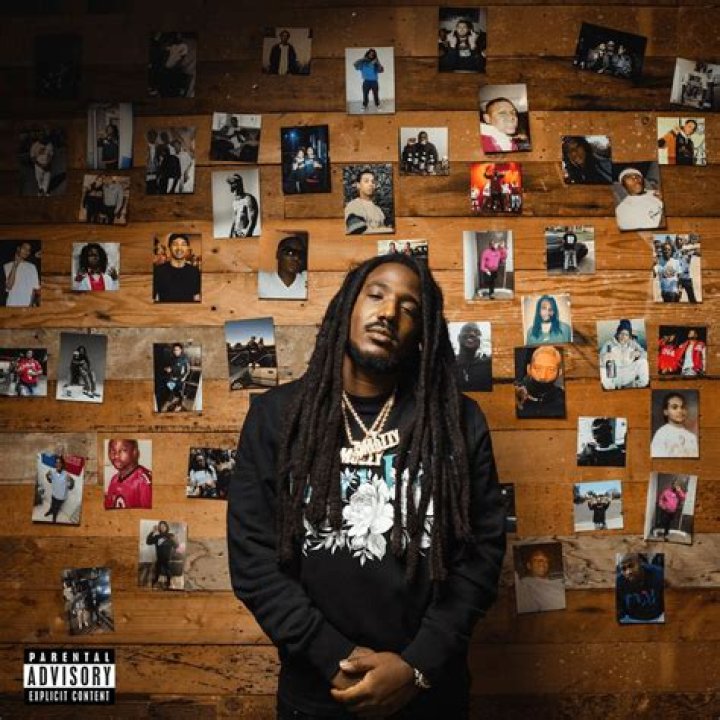 Mozzy & Eric Bellinger Are "JADED" By The "Loyalty" On Their New Single