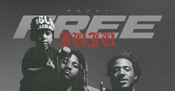 Mozzy Shares Music Video For New Song "Free Juju"