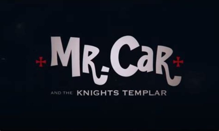 Mr. Car and the Knights Templar Cast, Release Date, Plot & Updates
