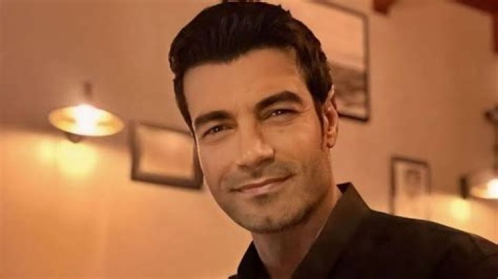 Murat Cemcir Biography, Age, Height, Wife, Net Worth, Family