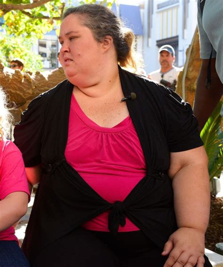 ‘My 600-Lb Life’ Star Lupe Donovan’s Before and After Photos Are Totally Impressive!