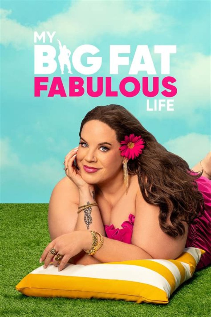 ‘My Big Fat Fabulous Life’ Star Heather Is So Much More Than Just Whitney Thore’s BFF
