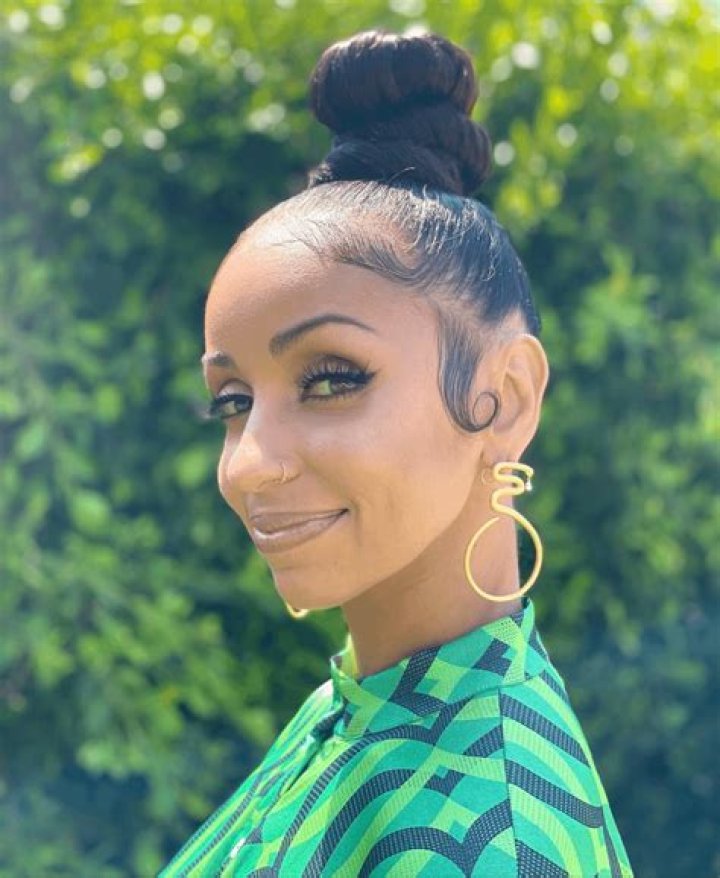 Mya Formally Introduces Mya Lan$ky on "Worth It"