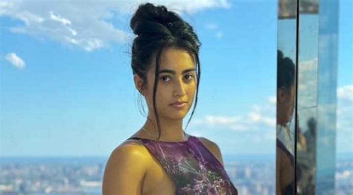 Mya Rodriguez (TikTok Star) - Age, Birthday, Bio, Facts, Family, Net Worth, Height & More