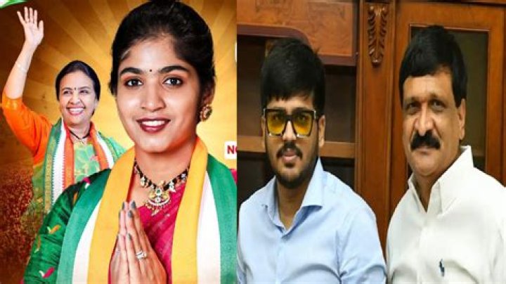 Mynampally Hanmanth Rao Biography, Age, Height, Wife, Net Worth, Family