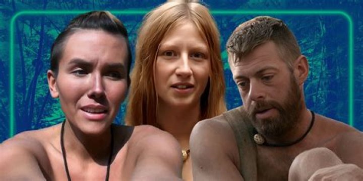 "Naked And Afraid" Contestant Melanie Rauscher Died From Huffing Compressed Air