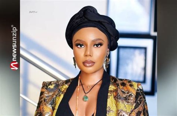 Nancy Isime Biography, Age, Husband, Net Worth, Height, Family & More